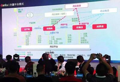 丹露網(wǎng)與一點到戰(zhàn)略合并 中國酒業(yè)互聯(lián)網(wǎng)+的“霸道總裁”如何迎娶“白富美”？